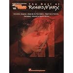 E-z Play Today #185 - The Best Of Richard Marx book cover