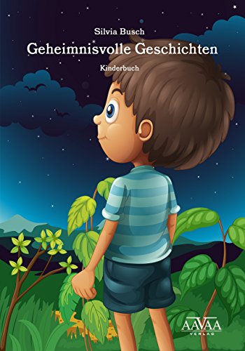 Geheimnisvolle Geschichten: Magie liegt in der Luft (German Edition)