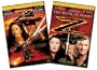 Legend of Zorro (Widescreen Special Edition) / Mask of Zorro (Deluxe Edition)