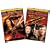 Legend of Zorro (Widescreen Special Edition) / Mask of Zorro (Deluxe Edition)