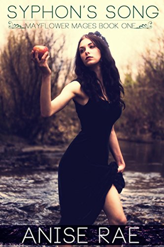 Syphon's Song (Mayflower Mages)