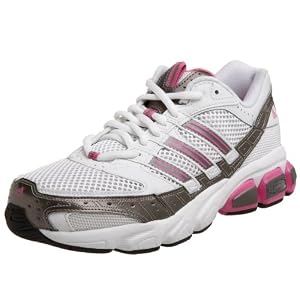 Buy adidas Ladies Conchord Running Shoe by adidas