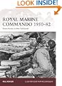 Royal Marine Commando 1950-82