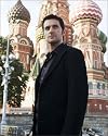 Richard Armitage Photograph