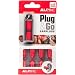 Alpine Plug and Go Foam Ear Plugs