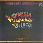 Friday Night In S.Francisco