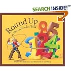 Round Up: A Texas Number Book by  Carol Crane and Alan Stacy 