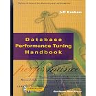 Click here to buy Database Performance Tuning Handbook, with CD-ROM (Data Warehousing Data Management) by Jeff Dunham.