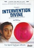 Divine Intervention ( Yadon ilaheyya ) [DVD] [2003]