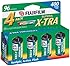 Fujifilm 1014258 Superia X-TRA 400 35mm Film - 4x24 exp, (Discontinued by Manufacturer)