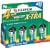 Fujifilm 1014258 Superia X-TRA 400 35mm Film -4 Pack