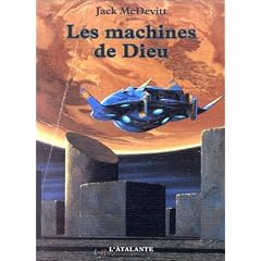 Les machines de Dieu