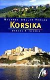 Produkt-Bild: Korsika. Reisehandbuch