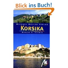Korsika. Reisehandbuch