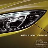 Ford in Britain: Centenary File