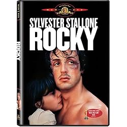 Rocky