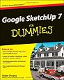 Google SketchUp 7 For Dummies