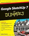 Google SketchUp 7 For Dummies