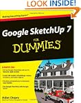 Google SketchUp 7 For Dummies