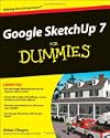 Google SketchUp 7 For Dummies by Aidan Chopra