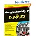 Google SketchUp 7 for Dummies