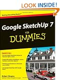 Google SketchUp 7 For Dummies