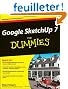 Google SketchUp 7 for Dummies