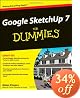 Google SketchUp 7 For Dummies