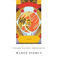 Colors Passing Through Us: Poems