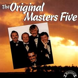 Original Masters Five