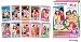FUJIFILM INSTAX MINI �f�B�Y�j�[�v�����Z�X INS C1 PRN