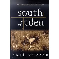 South of Eden