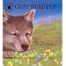 Gray Wolf Pup (Smithsonian Wild Heritage Collection)