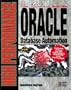High Performance Oracle Database Automation: Creating Oracle Applications with SQL and PL/SQL
