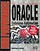 Book High Performance Oracle Database Automation: Creating Oracle Applications with SQL and PL/SQL