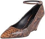 Giuseppe Zanotti Womens I16103 Wedge Pump