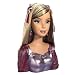 Barbie Fashion Fever Grow 'N Style Styling Head - Caucasian