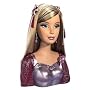 Barbie Grow 'n' Style Head
