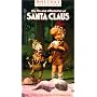 Life & Adventures of Santa Claus [VHS]
