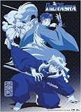 InuYasha Wall Scroll GE9587