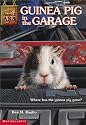 Guinea Pig in the Garage (Animal Ark Series #19)