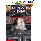 Guinea Pig in the Garage (Animal Ark Series #19) by  Ben M. Baglio, Jenny Gregory, and Shelagh McNicholas