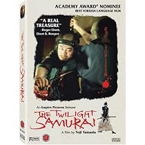 The Twilight Samurai