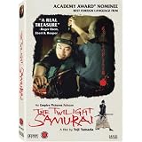 The Twilight Samurai ~ Hiroyuki Sanada