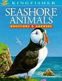 Seashore animals