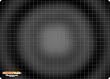 WOW!PAD 5" x 7" Laptop/Notebook Mouse Pad--Black Graphite Tech ( 57LT29-002 )