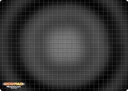 WOW!PAD 5" x 7" Laptop/Notebook Mouse Pad--Black Graphite Tech ( 57LT29-002 )