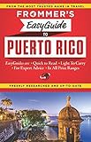 The rough guide to Puerto Rico