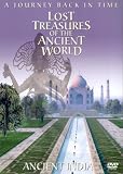 Lost Treasures Of The Ancient World - Ancient India