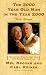 Book The 2000 Year Old Man in the Year 2000: The Book